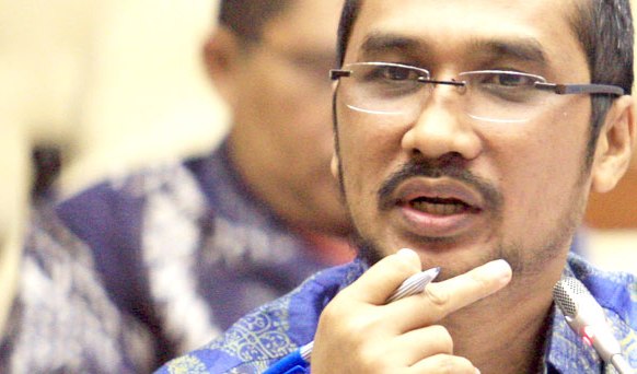 KPK Percepat Penyelesaian Kasus Budi Gunawan